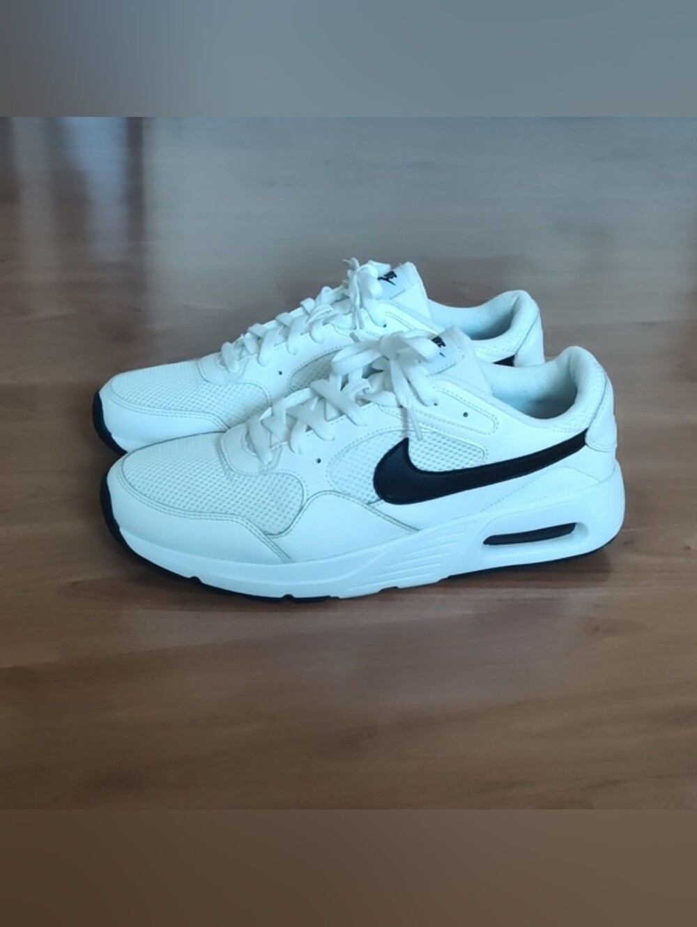 Nike Air Max SC